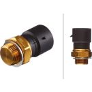 Hella Temperaturschalter, Kühlerlüfter 6ZT 007 807-021