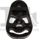 FA1 Halter, Abgasanlage 103-952