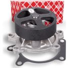 FEBI BILSTEIN 107807 Wasserpumpe