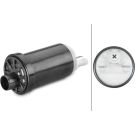 Kraftstoffpumpe 8TF 358 106-641 Kraftstoffpumpe 8TF 358 106-641