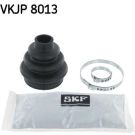 2 x SKF Faltenbalgsatz, Antriebswelle VKJP 8013