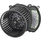 Innenraumgebläse 715005 Innenraumgebläse 715005