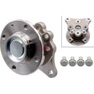 Radlagersatz 713 6507 40