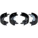 BOSCH Bremsbackensatz 0 986 487 961