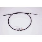 Hella Seilzug, Feststellbremse 8AS 355 665-151