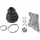 Metzger Faltenbalgsatz, Antriebswelle COMPETENCE KIT 751.301
