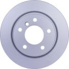 Bremsscheibe 8DD 355 128-511