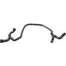 FEBI BILSTEIN 103891 Kühlerschlauch FEBI BILSTEIN 103891 Kühlerschlauch
