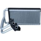 NRF Wärmetauscher, Innenraumheizung mit Rohr 54418