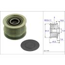 INA Generatorfreilauf 535 0234 10