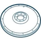 OE Germany Schwungrad 01 0330 900000