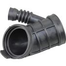 Metzger Ansaugschlauch, Luftfilter 2388065