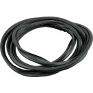 FEBI BILSTEIN 06221 Dichtung, Frontscheibe FEBI BILSTEIN 06221 Dichtung, Frontscheibe