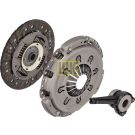 LuK 624 3312 33 Kupplungssatz RepSet Pro LuK 624 3312 33 Kupplungssatz RepSet Pro