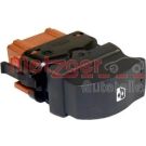 Metzger Schalter, Fensterheber 0916224