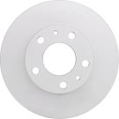 BOSCH Bremsscheibe 0 986 479 B34