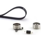 Gates Zahnriemensatz PowerGrip™ K015567XS