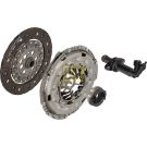 LuK 623 3082 21 Kupplungssatz RepSet Pro
