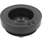 Corteco Riemenscheibe, Kurbelwelle 80004704