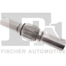 Flexrohr, Abgasanlage 445-274