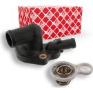 FEBI BILSTEIN 47546 Thermostat, Kühlmittel FEBI BILSTEIN 47546 Thermostat, Kühlmittel