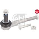 febi bilstein 2 x FEBI Spurstangenkopf ProKit 39077