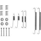 Hella Zubehörsatz, Bremsbacken 8DZ 355 200-441