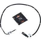 NRF Sensor, Abgastemperatur EASY FIT 707354