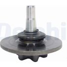 Delphi Trag-/Führungsgelenk TC2376