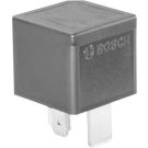 BOSCH Steuergerät, Glühzeit 0 986 332 001