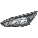 Hella 2 x HELLA Hauptscheinwerfer 1EE 354 827-151