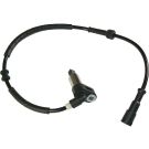 Metzger Sensor, Raddrehzahl 0900593