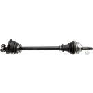 FEBI BILSTEIN 182883 Antriebswelle FEBI BILSTEIN 182883 Antriebswelle