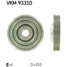 SKF Riemenscheibe, Kurbelwelle VKM 93310