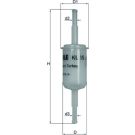 Kraftstofffilter KL 15 OF Kraftstofffilter KL 15 OF