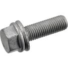 FEBI BILSTEIN 182563 Schraube, Bremssattel FEBI BILSTEIN 182563 Schraube, Bremssattel