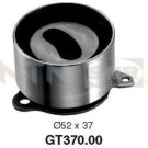 Spannrolle, Zahnriemen GT370.00 Spannrolle, Zahnriemen GT370.00