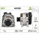 Generator Valeo Origins New OE TECHNOLOGIE 443320