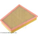 Blue Print Luftfilter ADBP220049