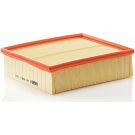 MANN-FILTER C 26 206/1 Luftfilter