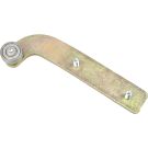 Rollenführung, Schiebetür 2310087 Rollenführung, Schiebetür 2310087