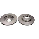 Bremsscheibe QD0525 Bremsscheibe QD0525
