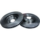 Bremsscheibe 19-2281 Bremsscheibe 19-2281