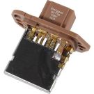 Metzger Widerstand, Innenraumgebläse 0917749