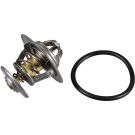 Metzger 2 x METZGER Thermostat, Kühlmittel 4006052