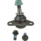 Metzger Trag-/Führungsgelenk COMPETENCE KIT 57008608