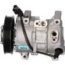 NRF Kompressor, Klimaanlage GENUINE 320118G