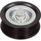 Maxgear Umlenk-/Führungsrolle, Keilrippenriemen 54-1233