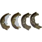 Bremsbackensatz 19-3322 Bremsbackensatz 19-3322