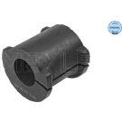 Meyle 2 x MEYLE Lagerung, Stabilisator MEYLE-ORIGINAL: True to OE 114 715 0002
